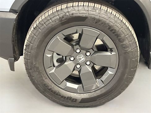 Used 2026 Honda Passport RTL image 31