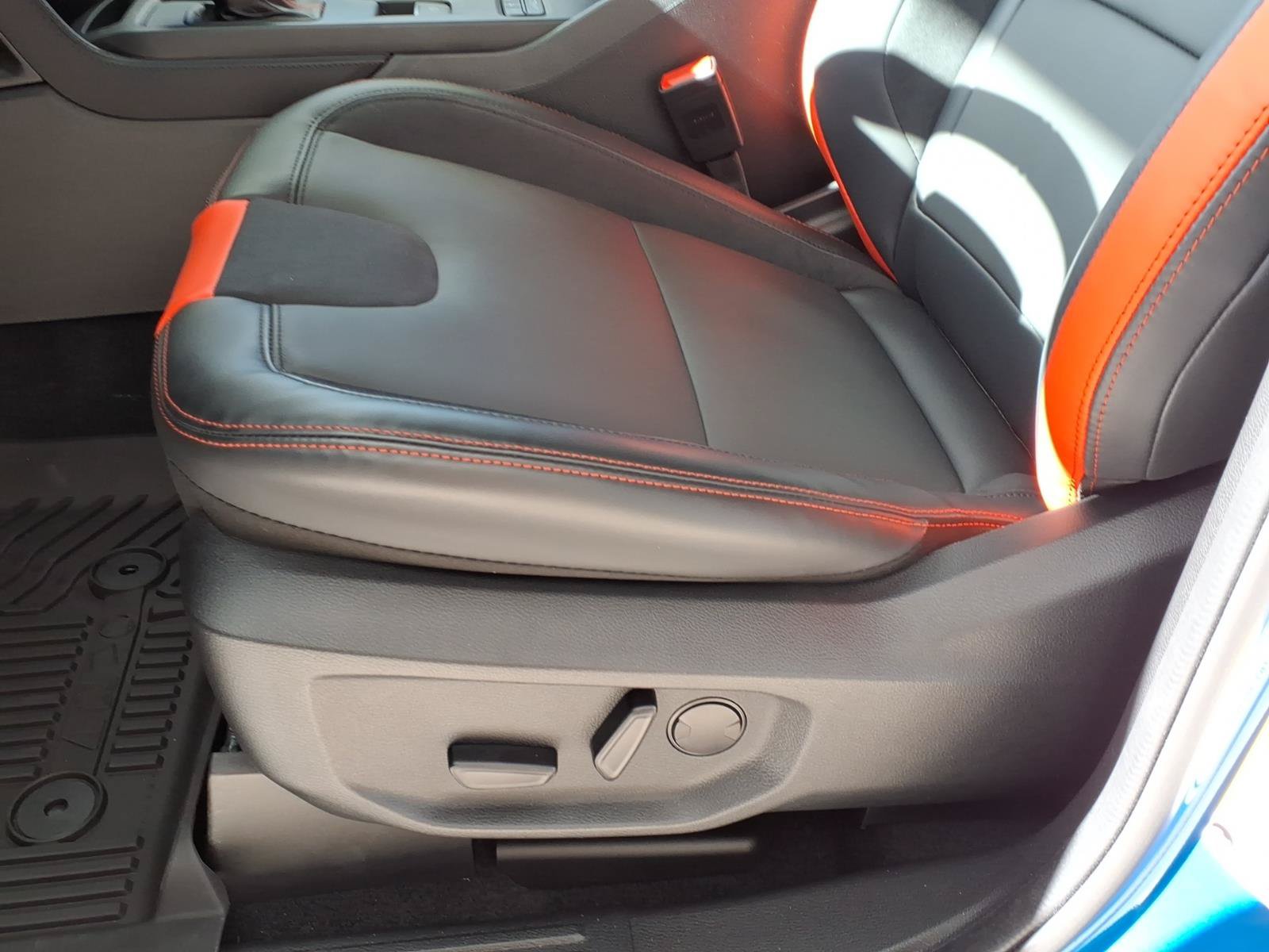 New 2026 Ford Ranger Raptor AWD/4WD image 4