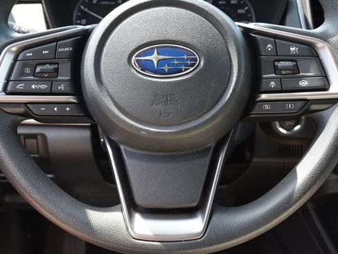 Used 2024 Subaru Impreza 2.0i Sport AWD/4WD image 26