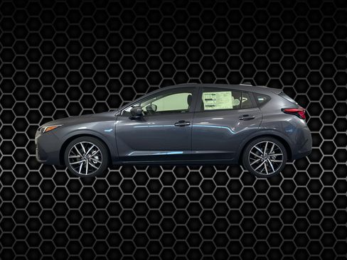 New 2026 Subaru Impreza 2.0i Sport image 6