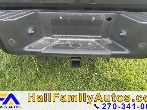 Used 2012 Ford F150 Harley-Davidson image 8