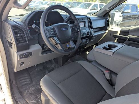 Used 2020 Ford F150 XL w/ XL Power Equipment Group AWD/4WD image 24