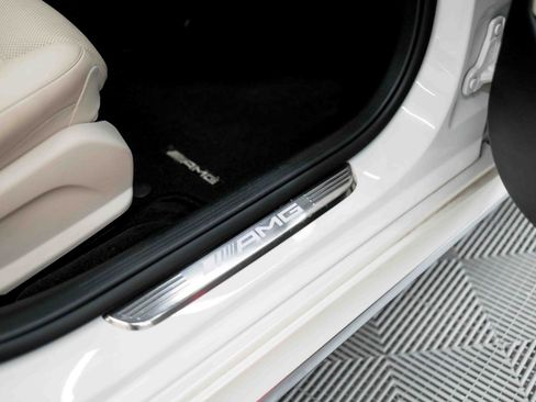 Used 2019 Mercedes-Benz E 63 AMG S image 58