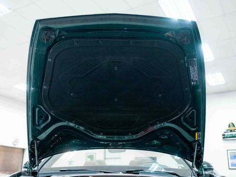 Used 2022 Bentley Continental GT V8 image 95