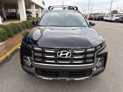 New 2026 Hyundai Santa Cruz Limited image 6