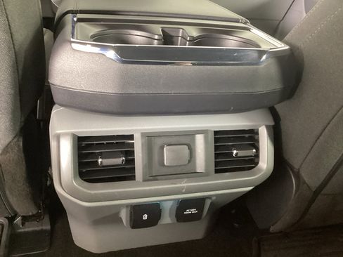 Used 2022 Ford F150 XLT w/ Equipment Group 302A High image 19