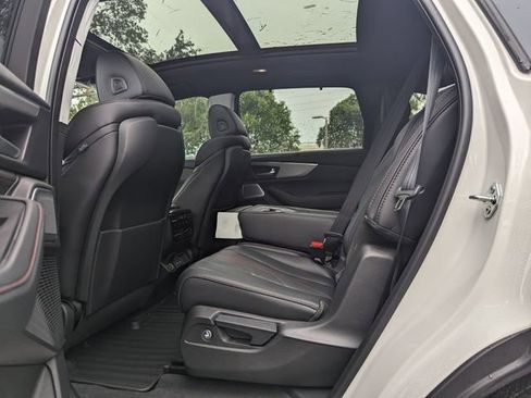 New 2026 Acura MDX A-Spec image 8