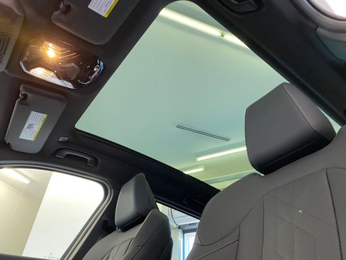 New 2026 BMW X3 xDrive30 w/ Convenience Package image 14