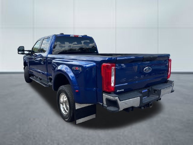 Used 2026 Ford F350 XLT AWD/4WD image 2