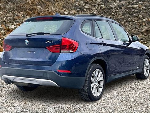Used 2013 BMW X1 xDrive28i image 2