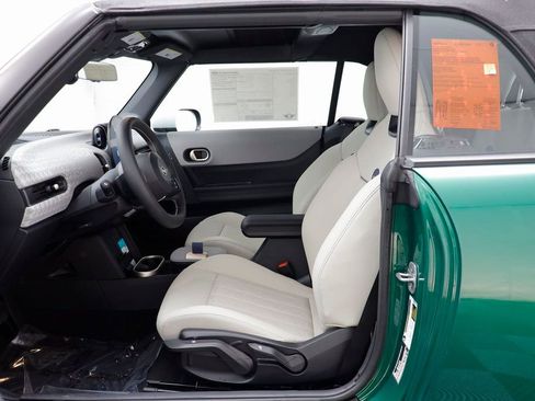 New 2026 MINI Cooper S FWD image 5