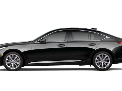 New 2026 Cadillac CT5 Premium Luxury AWD/4WD image 5