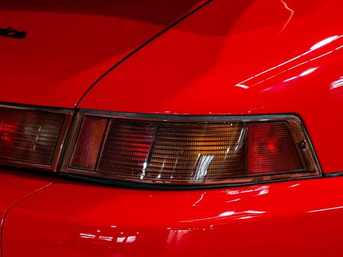 Used 1993 Porsche 911 RS America RWD image 36