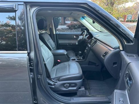 Used 2015 Ford Flex SEL w/ Equipment Group 202A image 35
