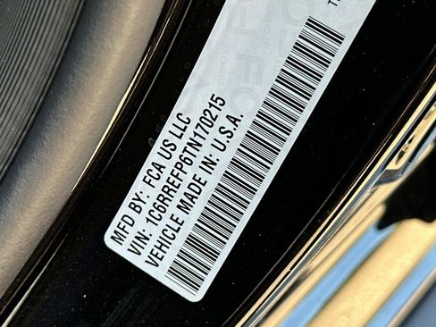 New 2026 RAM 1500 Big Horn image 23