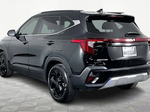 Certified 2026 Kia Seltos EX w/ EX Sunroof Package image 4