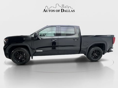 Used 2024 GMC Sierra 1500 Elevation AWD/4WD image 5