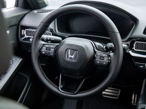 Certified 2026 Honda Civic Sport image 12