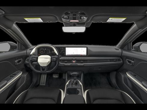 New 2025 Kia K4 GT-Line Turbo image 32