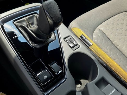New 2026 Subaru Crosstrek 2.5i Sport AWD/4WD image 27