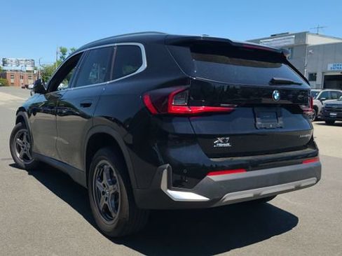 Used 2023 BMW X1 xDrive28i w/ Premium Package AWD/4WD image 5