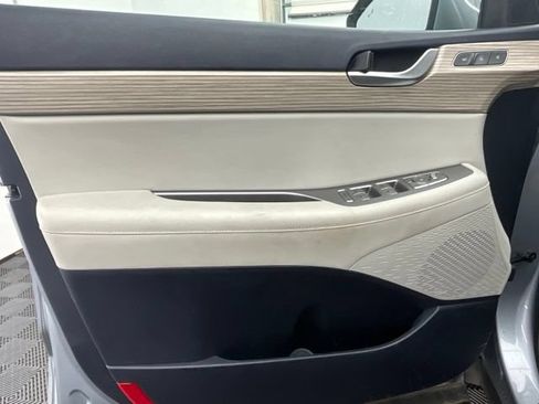 Used 2020 Hyundai Palisade SEL w/ Premium Package FWD image 14