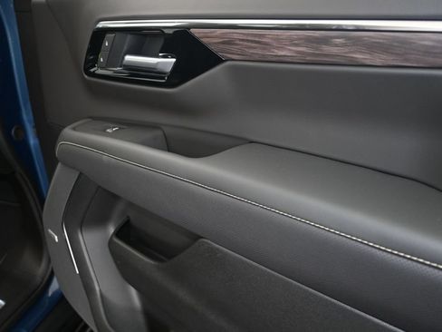 New 2026 Chevrolet Tahoe Premier w/ Sun And Tow Package RWD image 23