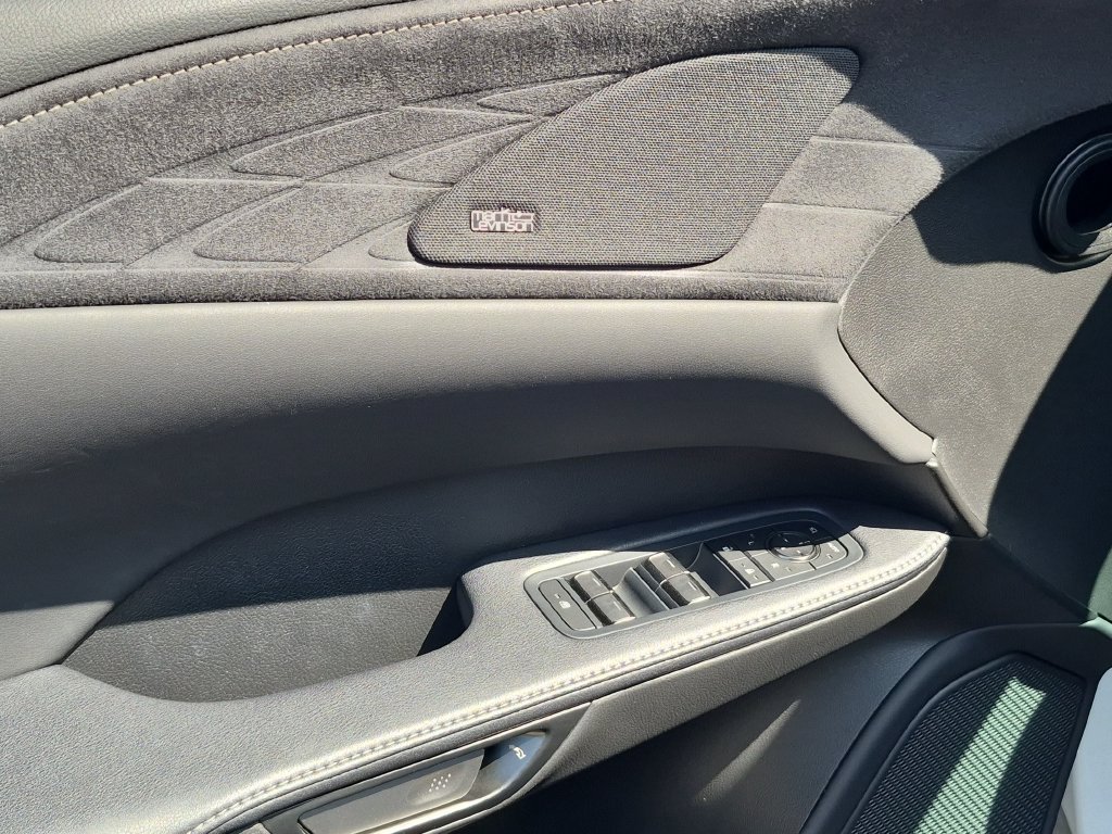 Used 2023 Lexus RX 500h F Sport w/ Cold Area Package AWD/4WD image 15