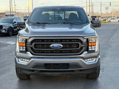 Used 2023 Ford F150 XLT w/ Equipment Group 302A High image 8