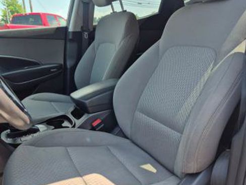 Used 2017 Hyundai Santa Fe Sport AWD/4WD image 11