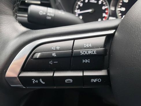 Certified 2024 MAZDA CX-30 2.5 Turbo w/ Premium Package image 22