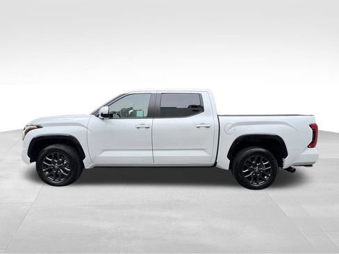 New 2026 Toyota Tundra Platinum AWD/4WD image 2