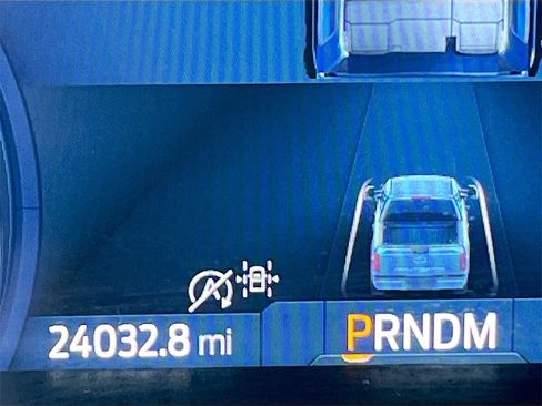 Used 2022 Ford F150 XLT w/ Equipment Group 302A High image 12