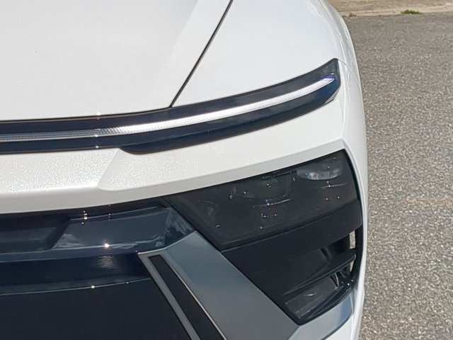 New 2025 Hyundai Sonata SEL FWD image 10
