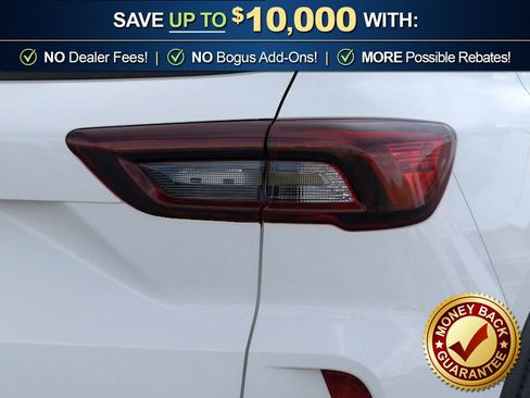 New 2026 Ford Escape Active FWD image 26