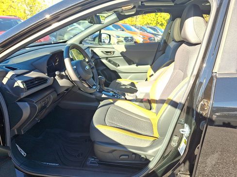 Certified 2025 Subaru Crosstrek 2.5i Sport image 13