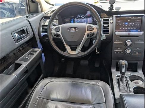 Used 2013 Ford Flex SEL FWD image 8