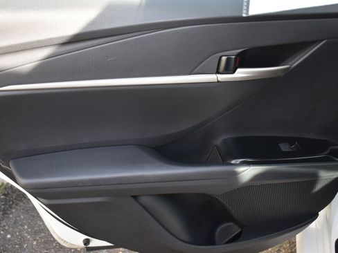 Certified 2025 Toyota Camry LE image 19