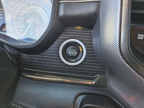 Used 2019 RAM 3500 Limited image 22