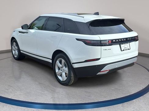 New 2026 Land Rover Range Rover Velar S AWD/4WD image 7