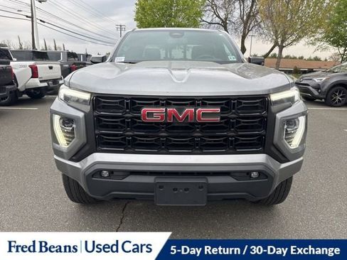 Used 2023 GMC Canyon Elevation w/ Convenience Package RWD image 19