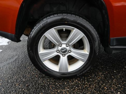 Used 2012 Jeep Compass Latitude image 13