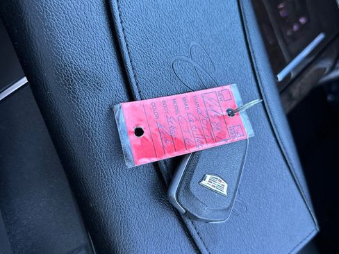 Used 2017 Cadillac CT6 Platinum image 36