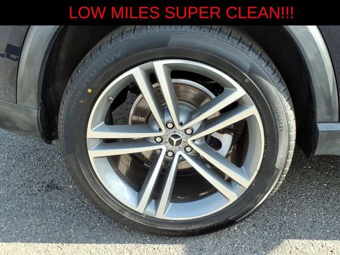 Used 2021 Mercedes-Benz GLE 350 4MATIC image 8