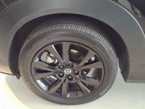 Used 2024 MAZDA CX-30 AWD 2.5 S w/ Select Sport Pkg image 8