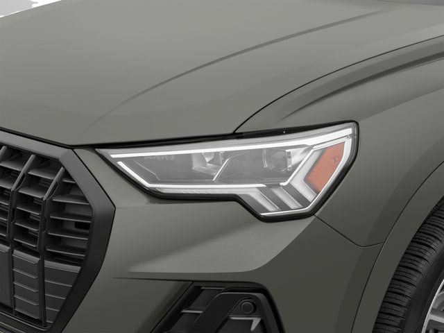 Used 2024 Audi Q3 2.0T Premium Plus AWD/4WD image 48