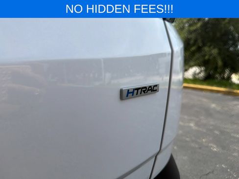 Used 2024 Hyundai Tucson SEL AWD/4WD image 8
