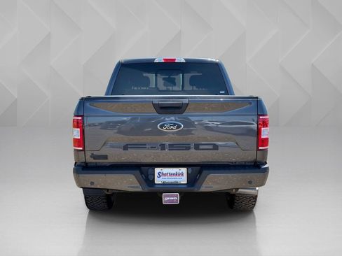 Used 2020 Ford F150 XLT w/ Equipment Group 302A Luxury image 6