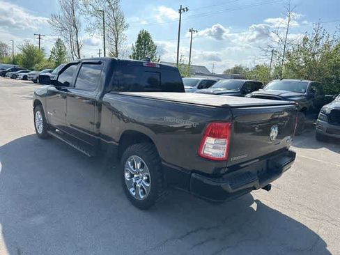 Used 2022 RAM 1500 Big Horn image 18