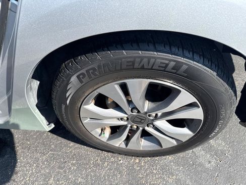 Used 2014 Honda Accord LX image 8